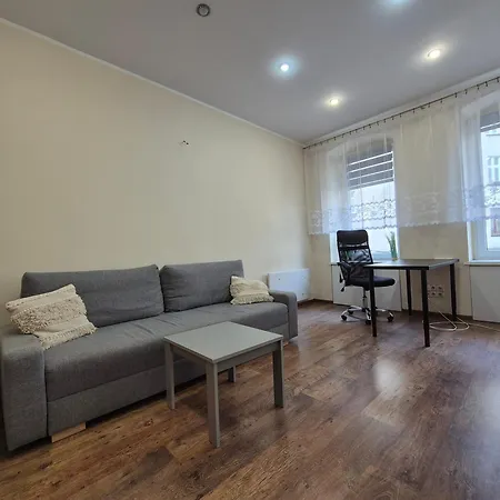 Apartmán Na Grunwaldzie Vratislav