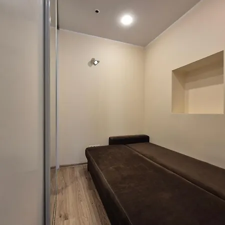 Apartment Na Grunwaldzie