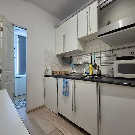 Na Grunwaldzie Apartment Wroclaw