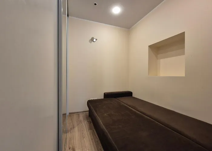 Apartment Na Grunwaldzie