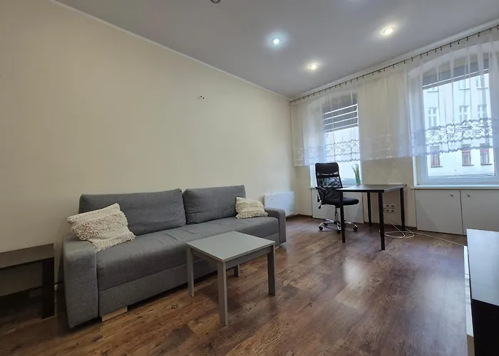 Apartment Na Grunwaldzie Wroclaw