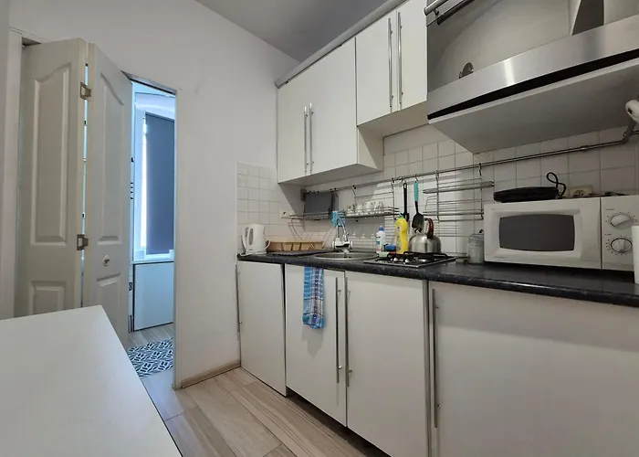 Na Grunwaldzie Apartment Wroclaw